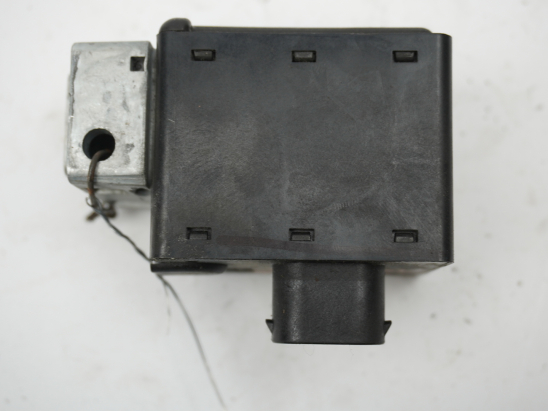 ANTIVOL DE DIRECTION