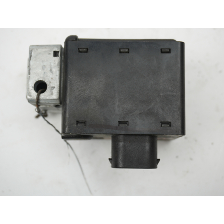 ANTIVOL DE DIRECTION