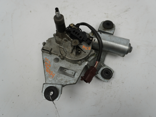 MOTEUR ESSUIE-GLACE AR