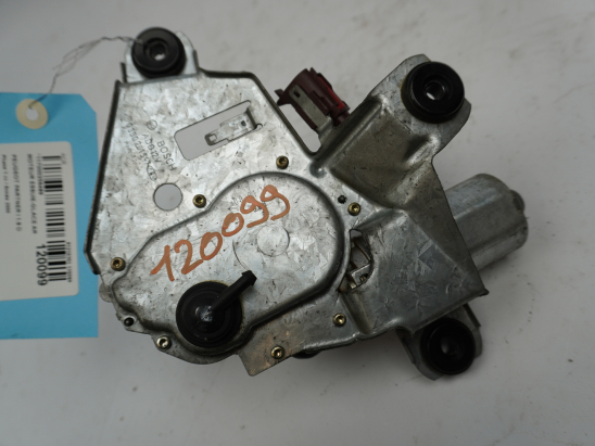 MOTEUR ESSUIE-GLACE AR
