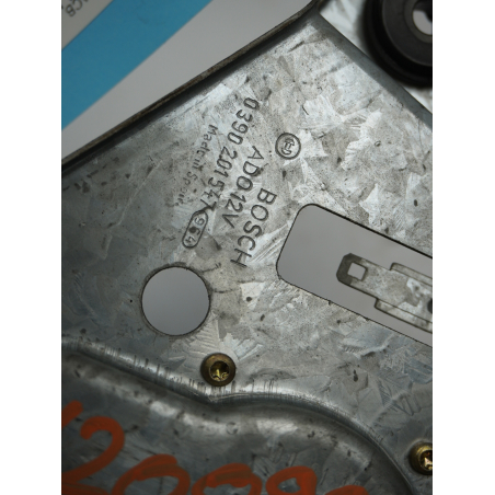 MOTEUR ESSUIE-GLACE AR