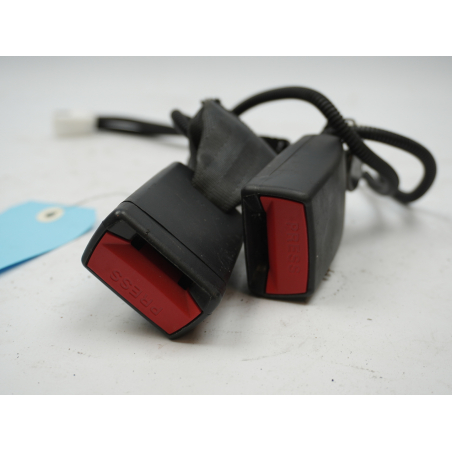 ANCRAGE CEINTURE ARD