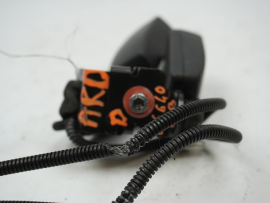 ANCRAGE CEINTURE ARD