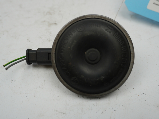 KLAXON  / AVERTISSEUR