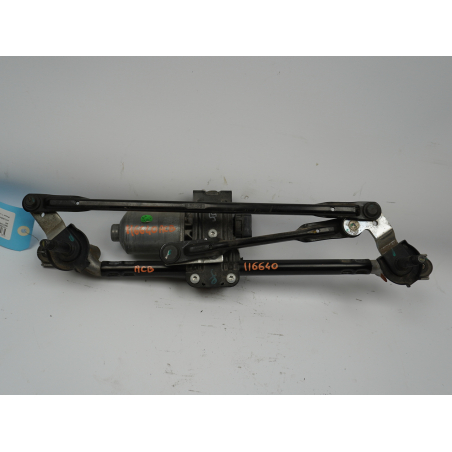 MECANISME ESSUIE-GLACE AV