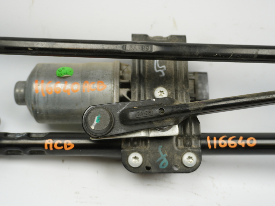 MECANISME ESSUIE-GLACE AV