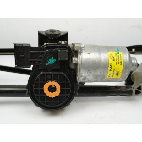 MECANISME ESSUIE-GLACE AV