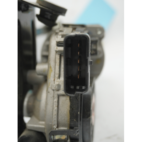 MECANISME ESSUIE-GLACE AV