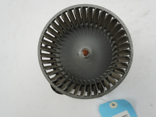 VENTILATEUR DE CHAUFFAGE