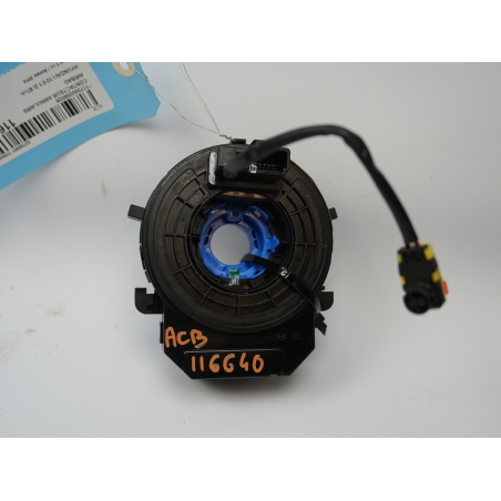 CONTACTEUR ANNULAIRE AIRBAG