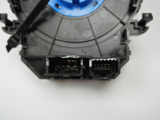 CONTACTEUR ANNULAIRE AIRBAG