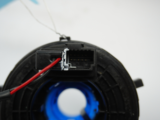 CONTACTEUR ANNULAIRE AIRBAG