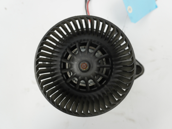 VENTILATEUR DE CHAUFFAGE