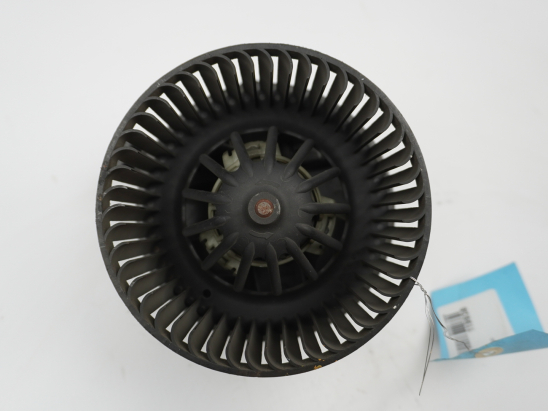 VENTILATEUR DE CHAUFFAGE