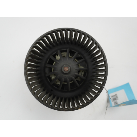 VENTILATEUR DE CHAUFFAGE