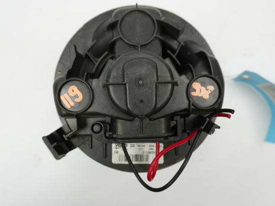 VENTILATEUR DE CHAUFFAGE