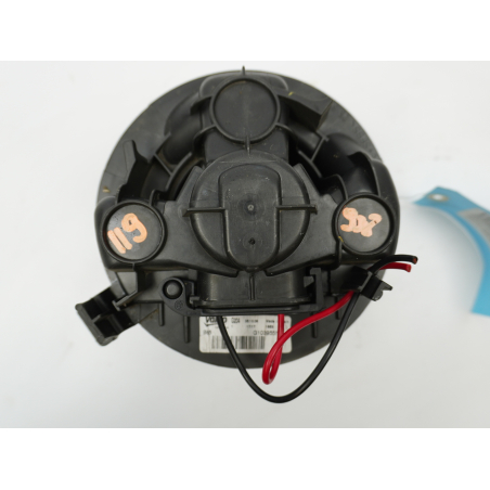 VENTILATEUR DE CHAUFFAGE