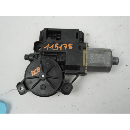 MOTEUR LEVE-VITRE AVD