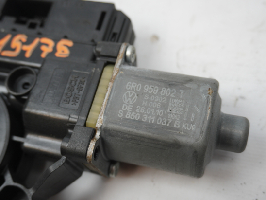 MOTEUR LEVE-VITRE AVD