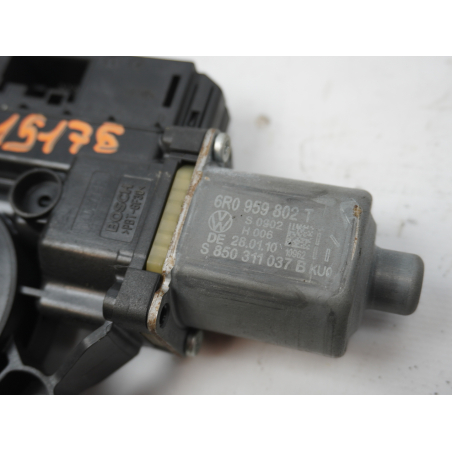 MOTEUR LEVE-VITRE AVD