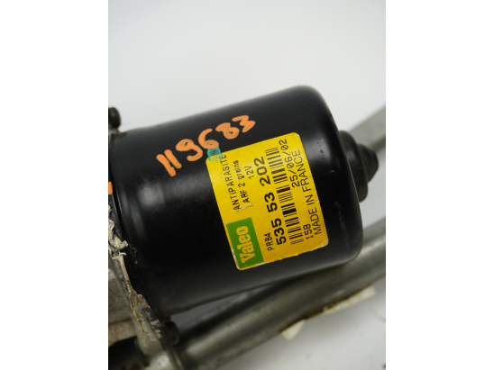 MECANISME ESSUIE-GLACE AV