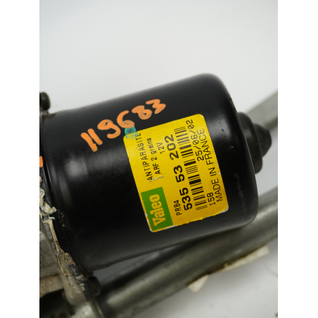 MECANISME ESSUIE-GLACE AV