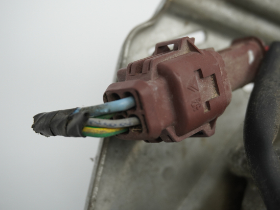 MECANISME ESSUIE-GLACE AV