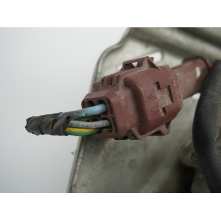 MECANISME ESSUIE-GLACE AV