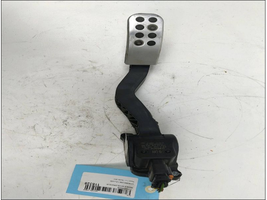 Potentiometre accelerateur occasion CITROEN DS4 Phase 1 - 1.6 e-HDi 110ch