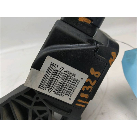 Potentiometre accelerateur occasion CITROEN DS4 Phase 1 - 1.6 e-HDi 110ch