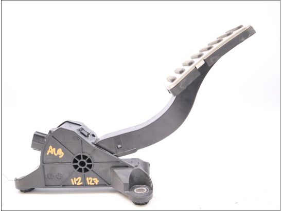 POTENTIOMETRE ACCELERATEUR