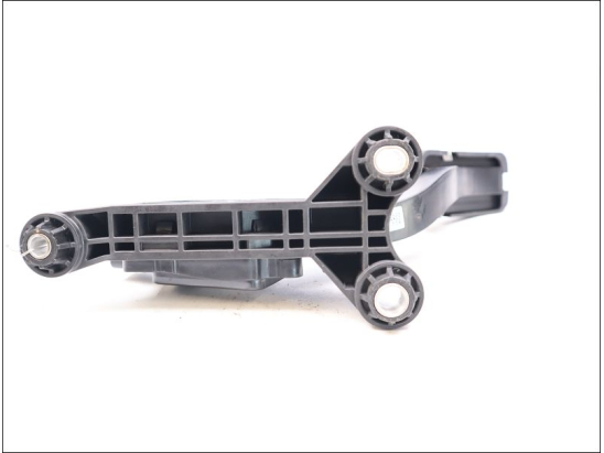 POTENTIOMETRE ACCELERATEUR