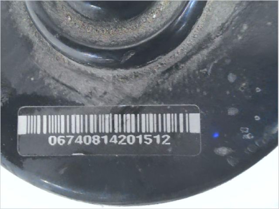 Calculateur abs occasion CHRYSLER PT CRUISER Phase 1 - 2.0 141ch