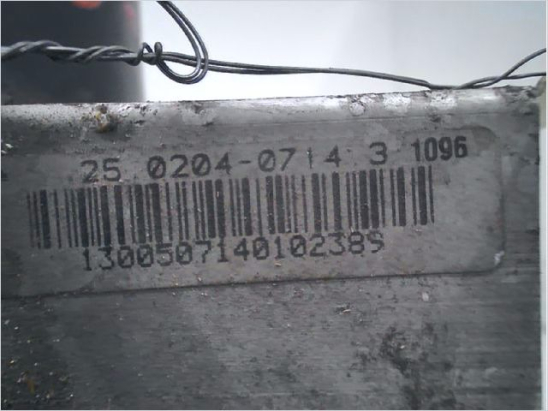 Calculateur abs occasion CHRYSLER PT CRUISER Phase 1 - 2.0 141ch