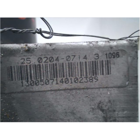 Calculateur abs occasion CHRYSLER PT CRUISER Phase 1 - 2.0 141ch