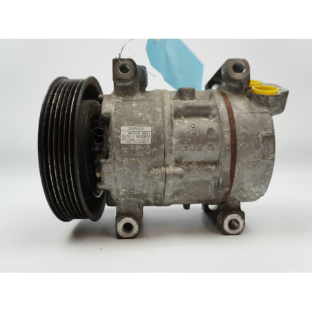 COMPRESSEUR AIR CONDITIONNE