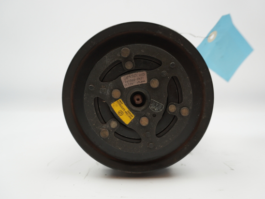 COMPRESSEUR AIR CONDITIONNE