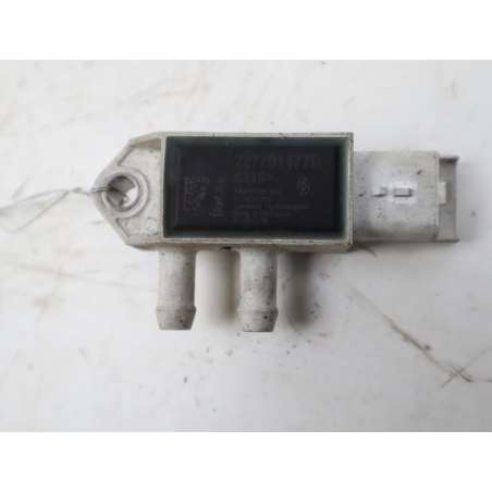 CAPTEUR PRESSION ECH