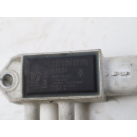 CAPTEUR PRESSION ECH