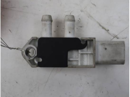 CAPTEUR PRESSION ECH