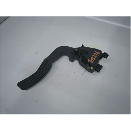 POTENTIOMETRE ACCELERATEUR