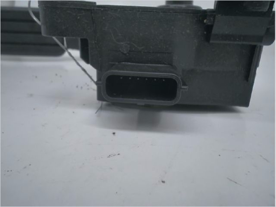 POTENTIOMETRE ACCELERATEUR