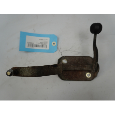 SUPPORT TRINGLERIE DE BOITE Ã€ VITESSE