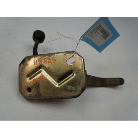 SUPPORT TRINGLERIE DE BOITE Ã€ VITESSE