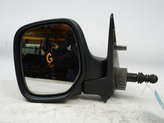 RETROVISEUR EXT. G
