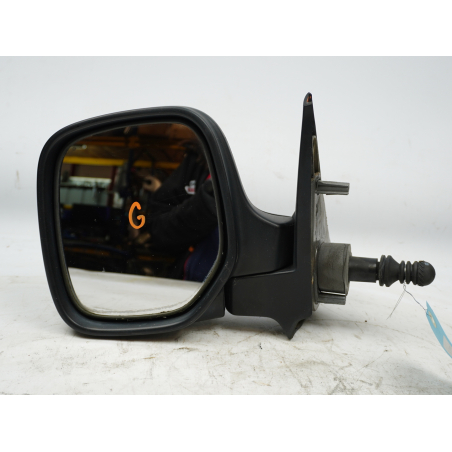 RETROVISEUR EXT. G