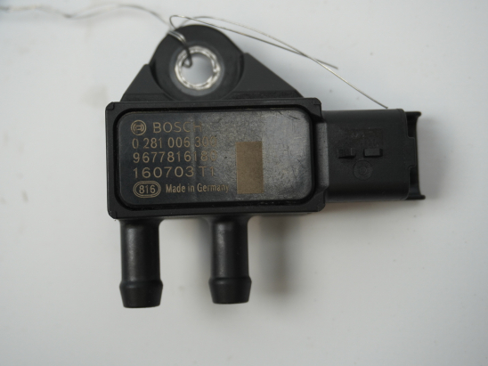 CAPTEUR PRESSION ECH