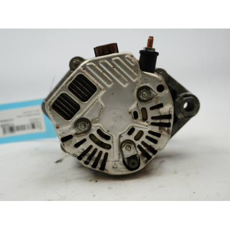 ALTERNATEUR