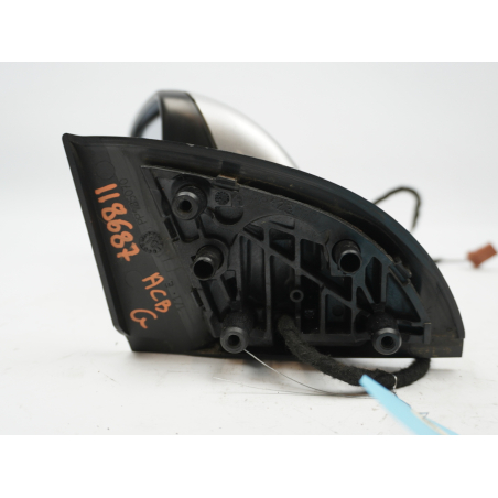 RETROVISEUR EXT ELECTRIQUE G