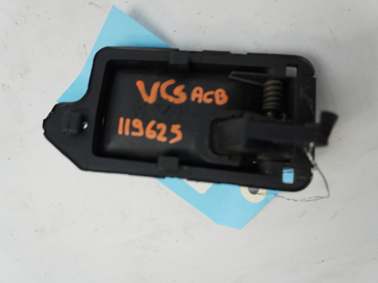 POIGNEE INT PORTE AVG